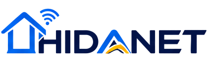 Hidanet Panel